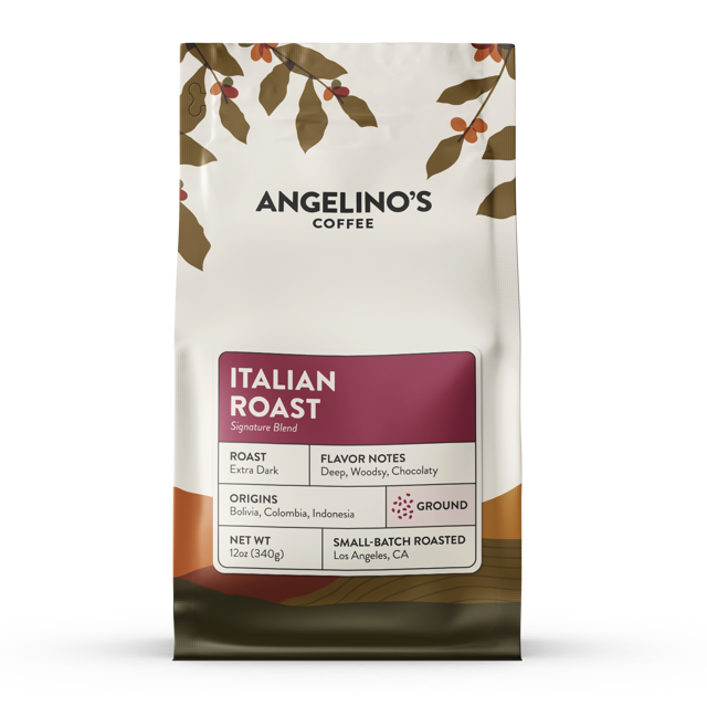 Italian Roast