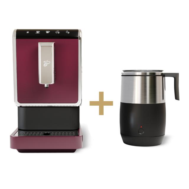 The Tchibo Limited Edition