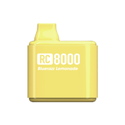 YUMI RC8000 Replacement Disposable Pod 12ml