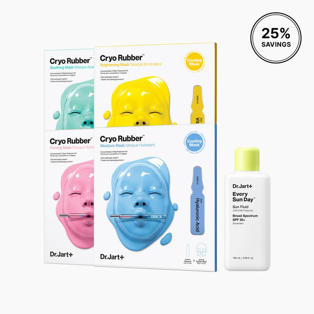 Selfcare Girly Value Set