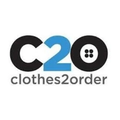 Clothes2Order logo