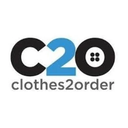 Clothes2Order logo