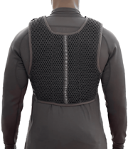 Maxx-Dri Vest 4.0 + Equinoxx Stage 3 Thermal Cold Weather Comfort System