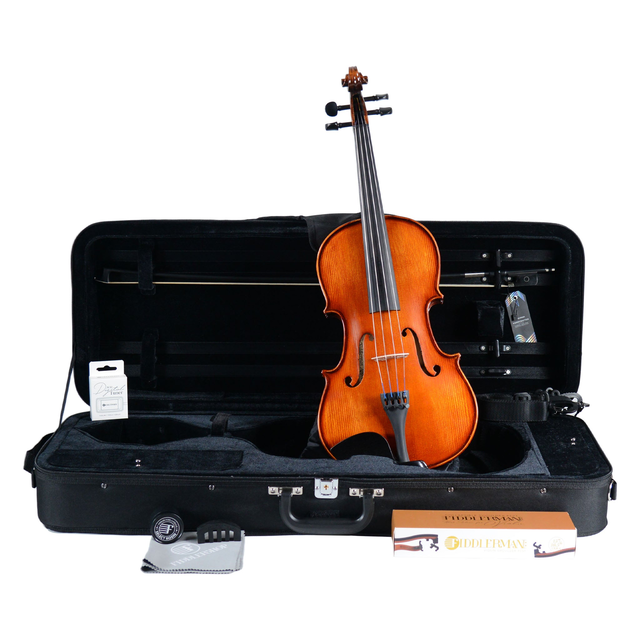 Fiddlerman Apprentice Viola Outfit