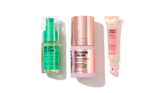 Take Me Away Travel Set