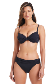 Kore Underwire Twist Bikini Top