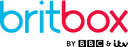 BritBox logo