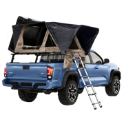 Wasatch Hardshell Tent