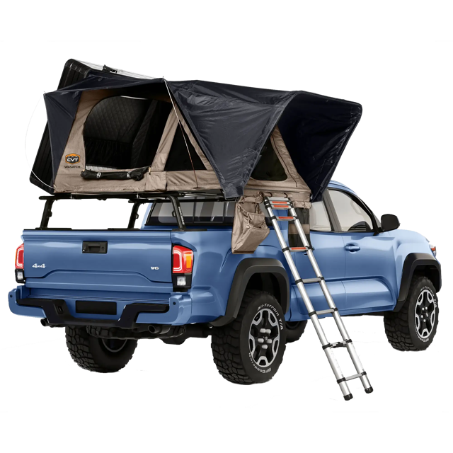 Wasatch Hardshell Tent