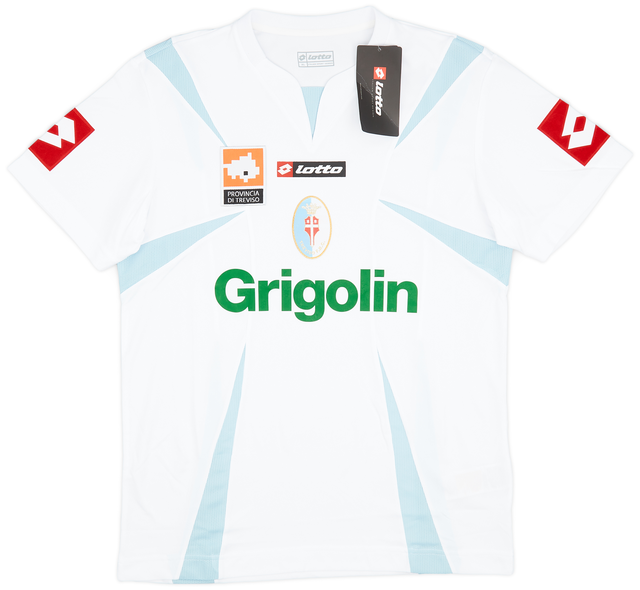 2006-07 Treviso Home Shirt (XL)