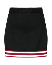 Augusta Sportswear 6926 Girls Cheer Squad Skirt