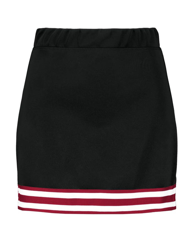 Augusta Sportswear 6926 Girls Cheer Squad Skirt