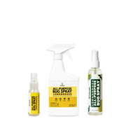 All-Purpose Bug Spray Kit