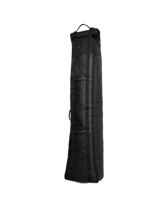 Snow Roller Pro 127L Black Out