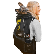 Klearance Knavigate | Advanced Carrier with Internal Frame & Hip Belt