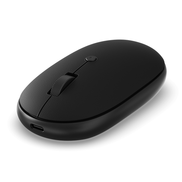 OntheGo™ Bluetooth Mouse