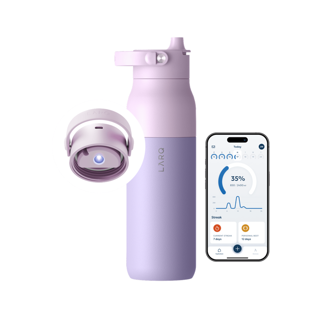 LARQ Bottle PureVis™ 2