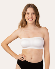 Coobie All-Match Bandeau Bra 9002