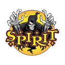 Spirit Halloween logo