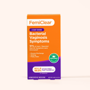 Bacterial Vaginosis (BV) Symptoms | Ointment