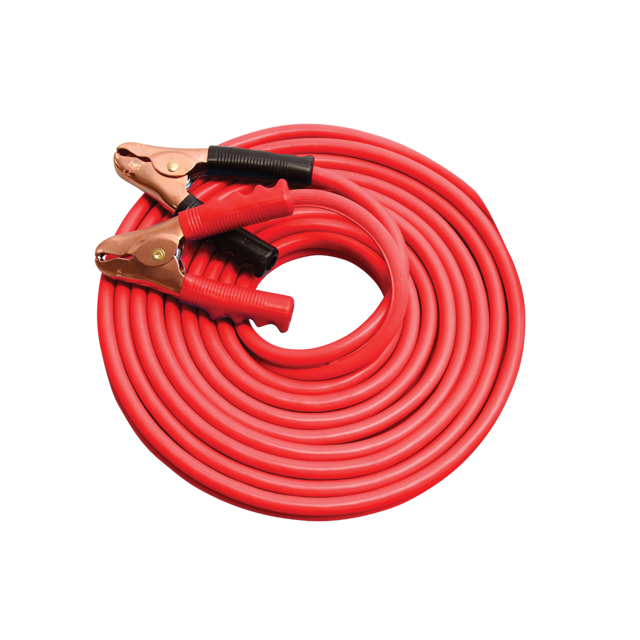 1 Aught Battery Booster Cable