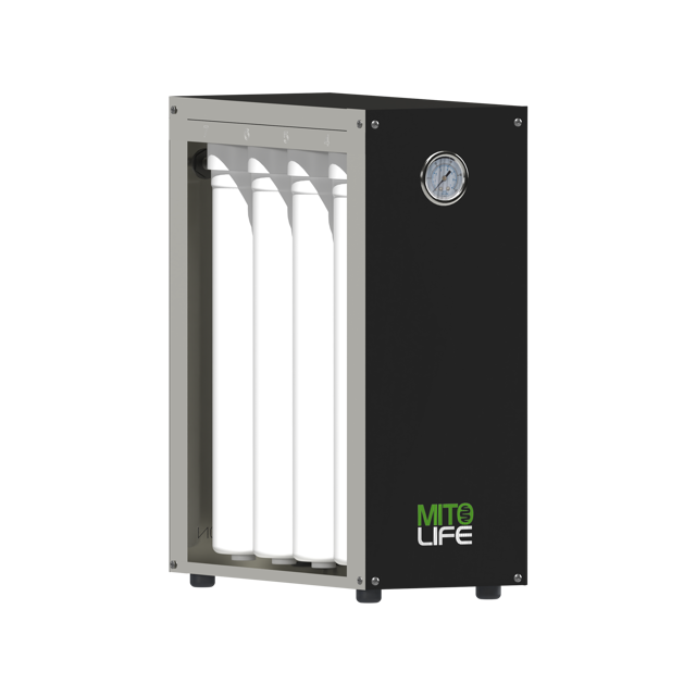 7-STAGE WATER SOLUTION