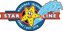 Mackinac Island Ferry logo
