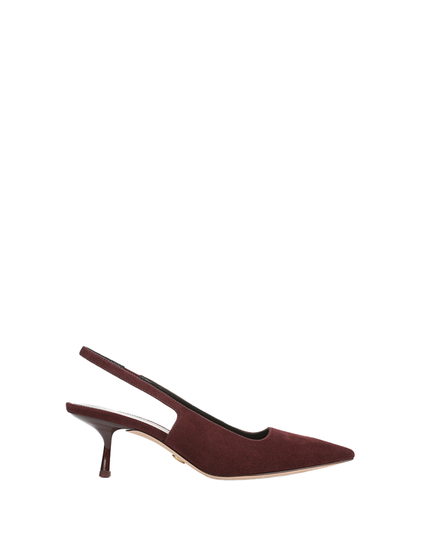 Cashel Slingback Heel
