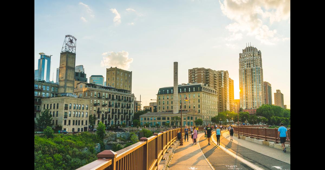 Hotels in Minneapolis from $59 - Find Cheap Hotels with momondo