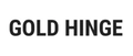 Gold Hinge logo