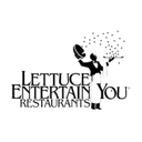 Lettuce Entertain You logo