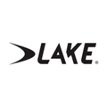 Lake Cycling logo