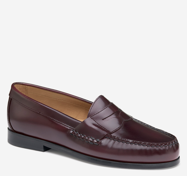 Hayes Penny Loafer