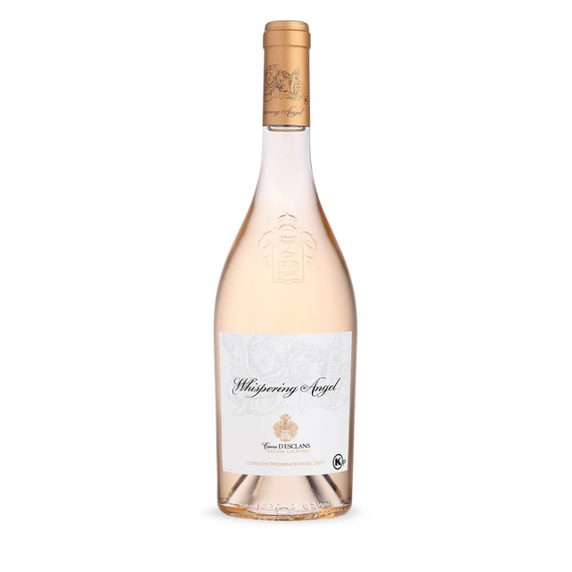 Chateau D'Esclans Whispering Angel Rose (Kosher) 2023