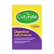 Culturelle® Digestive Daily Probiotic Capsules