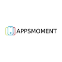 Appsmoment logo