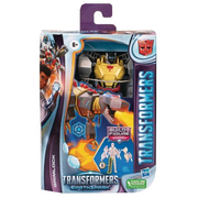 Transformers Earthspark Grimlock Convertable Action Figure