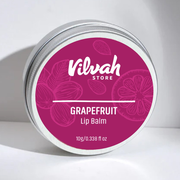 Lip Balm - Grapefruit