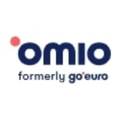 Omio logo