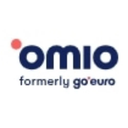 Omio logo