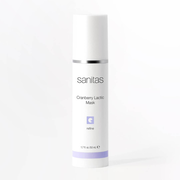 Cranberry Lactic Mask