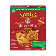 Bunnies Snack Mix