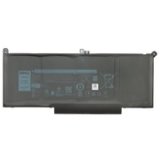 Dell 4-cell 60 Wh Lithium Ion Replacement Battery for Select Laptops