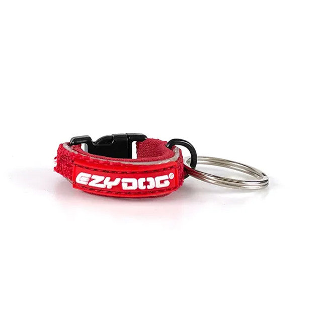 Key Ring (neo collar style)