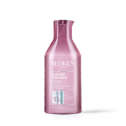 Volume Injection Shampoo for Fine Hair