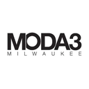 Moda3 logo
