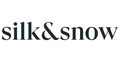 Silk and Snow logo