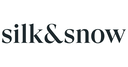 Silk and Snow logo