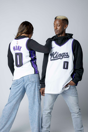 2024-25 Monk Swingman Jersey