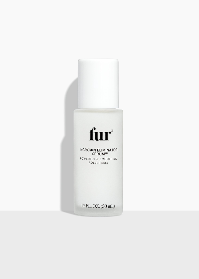 Ingrown Eliminator Serum Rollerball
